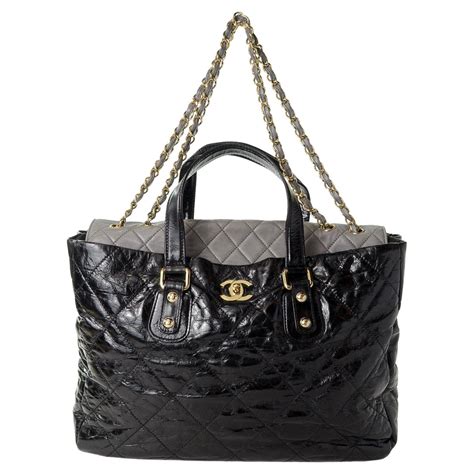 chanel portobello tote|Chanel Portobello .